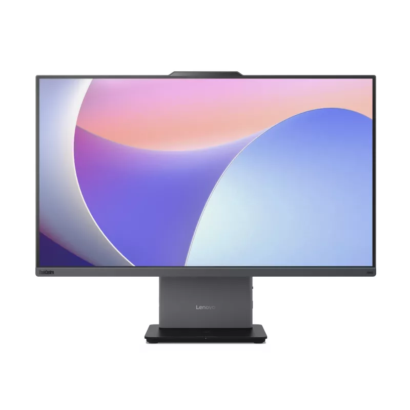 All-in-One PC Lenovo ThinkCentre neo 50a 27 Gen 5 — 27 colių FHD IPS jutiklinis, Intel Core i5-13420H, 16 GB DDR5, 512 GB NVMe, Windows 11 Pro