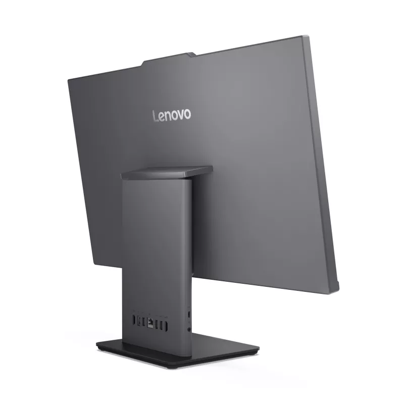 All-in-One PC Lenovo ThinkCentre neo 50a 27 Gen 5 — 27 colių FHD IPS jutiklinis, Intel Core i5-13420H, 16 GB DDR5, 512 GB NVMe, Windows 11 Pro