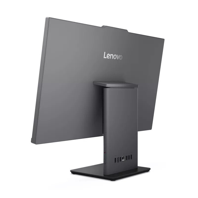 All-in-One PC Lenovo ThinkCentre neo 50a 27 Gen 5 — 27 colių FHD IPS jutiklinis, Intel Core i5-13420H, 16 GB DDR5, 512 GB NVMe, Windows 11 Pro