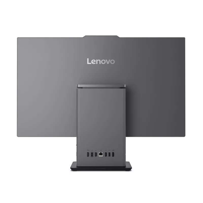 All-in-One PC Lenovo ThinkCentre neo 50a 27 Gen 5 — 27 colių FHD IPS jutiklinis, Intel Core i5-13420H, 16 GB DDR5, 512 GB NVMe, Windows 11 Pro