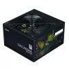 Zalman Decamax maitinimo blokas 600 W ATX juodas