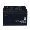 Zalman Decamax maitinimo blokas 600 W ATX juodas