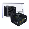 Zalman Decamax maitinimo blokas 600 W ATX juodas
