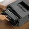 Brother TN-2590 dažų kasetė 1 vnt. Originali juoda