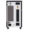 APC SRV3KI-E nepertraukiamo maitinimo šaltinis (UPS) dvigubos konversijos (internetinis) 2700 W