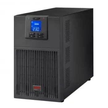 APC SRV3KI-E nepertraukiamo maitinimo šaltinis (UPS) dvigubos konversijos (internetinis) 2700 W