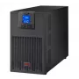 APC SRV3KI-E nepertraukiamo maitinimo šaltinis (UPS) dvigubos konversijos (internetinis) 2700 W