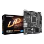 GIGABYTE H610M H V3 DDR4 pagrindinė plokštė - palaiko Intel Core 14-os kartos procesorius, 4+1+1 hibridinių fazių skaitmeninis VRM, iki 3200MHz DDR4, 1xPCIe 3.0 M.2, GbE LAN, USB 3.2 Gen 1