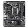 GIGABYTE H610M H V3 DDR4 pagrindinė plokštė - palaiko Intel Core 14-os kartos procesorius, 4+1+1 hibridinių fazių skaitmeninis VRM, iki 3200MHz DDR4, 1xPCIe 3.0 M.2, GbE LAN, USB 3.2 Gen 1