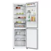 Candy Fresco CNCQ2T618EW Laisvai pastatomas 355 L Baltas