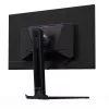 32” GIGABYTE AORUS FO32U2P OLED žaidimų monitorius – 3840×2160 UHD, 240 Hz, 0,03 ms, 250 cd/m², KVM, DisplayPort 2.1
