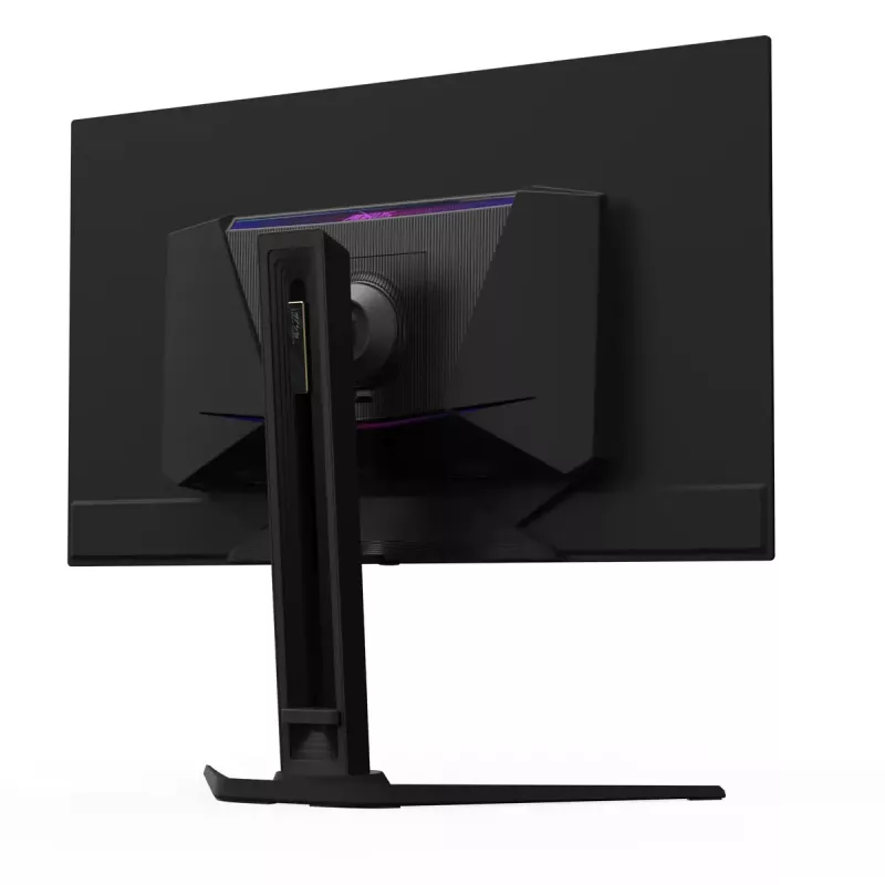 32” GIGABYTE AORUS FO32U2P OLED žaidimų monitorius – 3840×2160 UHD, 240 Hz, 0,03 ms, 250 cd/m², KVM, DisplayPort 2.1