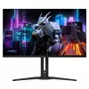 GIGABYTE AORUS FO32U2 32” OLED žaidimų monitorius - 3840 x 2160 (UHD), 240 Hz, 0,03 ms, KVM, 250 cd/m², FreeSync Premium Pro, DisplayHDR True Black 400, HDMI 2.1