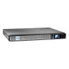 EATON CORPORATION Eaton UPS 5P - 650VA, 420W, Įvestis: C14, Išvestys: (4) C13, Stovo, 1U
