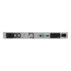 EATON CORPORATION Eaton UPS 5P - 650VA, 420W, Įvestis: C14, Išvestys: (4) C13, Stovo, 1U