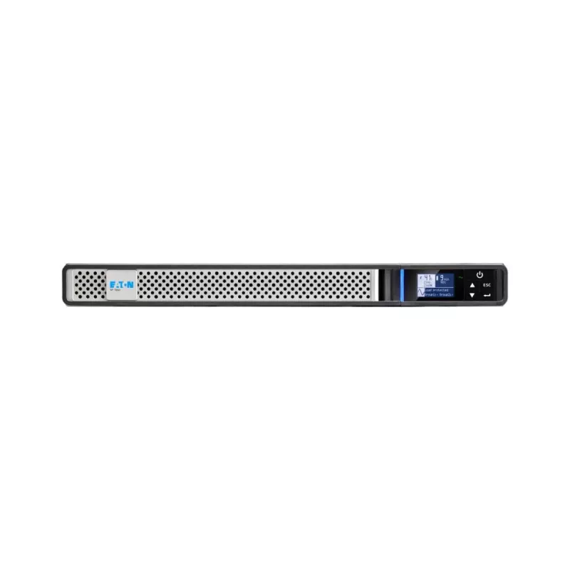 EATON CORPORATION Eaton UPS 5P Gen2 - 1550VA, 1350W, įvestis: C14 5P1550IRG2