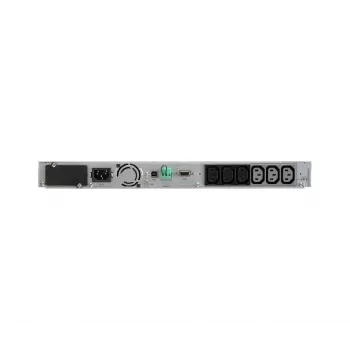 EATON CORPORATION Eaton UPS 5P Gen2 - 1550VA, 1350W, įvestis: C14 5P1550IRG2
