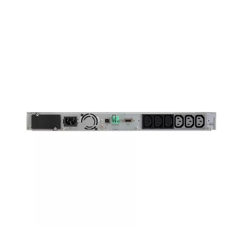 EATON CORPORATION Eaton UPS 5P Gen2 - 1550VA, 1350W, įvestis: C14 5P1550IRG2