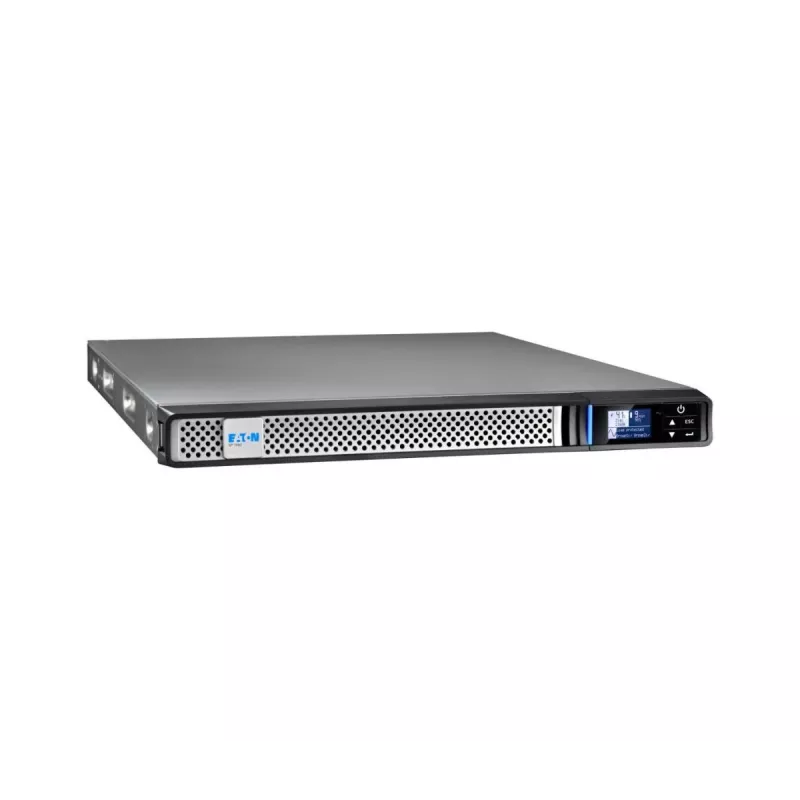 EATON CORPORATION Eaton UPS 5P Gen2 - 1550VA, 1350W, įvestis: C14 5P1550IRG2