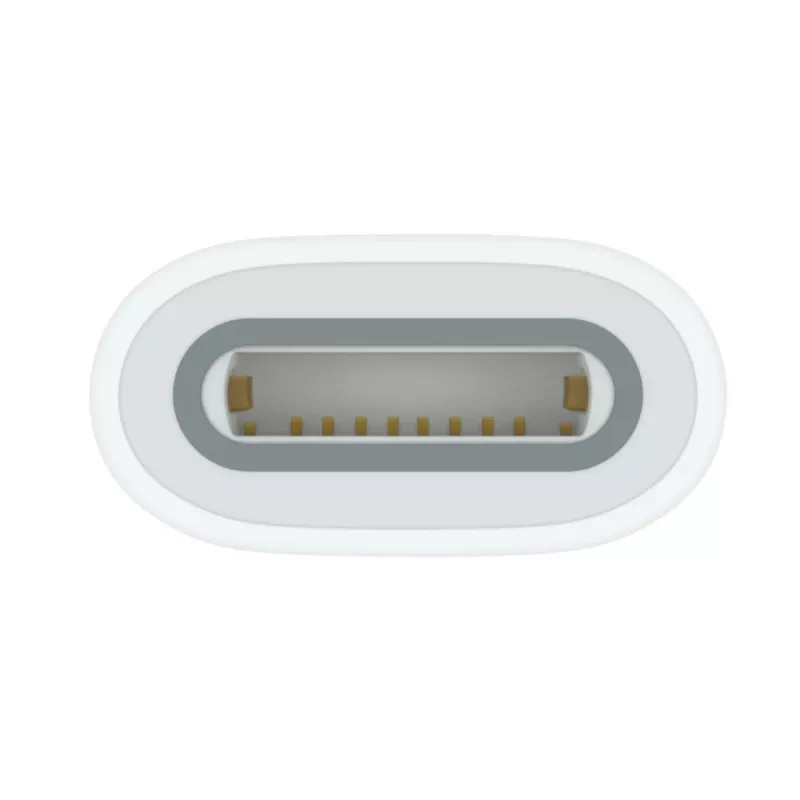 APPLE USB-C prie Apple Pencil adapteris