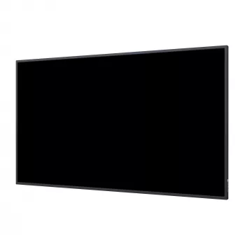 AG Neovo NSD-4303 skaitmeninė reklaminė plokščiaekranė panelė 108 cm (42,5 col.) LCD Wi-Fi 500 cd/m² 4K Ultra HD juoda įmontuotas procesorius Android 9