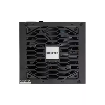 Chieftec Vita maitinimo blokas 750W 80+ Bronze mažmeninė pakuotė - PC/Server PSU - 20+4 pin ATX PS/2