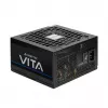 Chieftec Vita maitinimo blokas 750W 80+ Bronze mažmeninė pakuotė - PC/Server PSU - 20+4 pin ATX PS/2