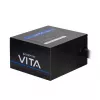 Chieftec Vita maitinimo blokas 750W 80+ Bronze mažmeninė pakuotė - PC/Server PSU - 20+4 pin ATX PS/2