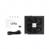 Chieftec Vita maitinimo blokas 750W 80+ Bronze mažmeninė pakuotė - PC/Server PSU - 20+4 pin ATX PS/2