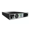 Vertiv Liebert GXE3-3000IRT2UXL nepertraukiamo maitinimo šaltinis (UPS) Dvigubo keitimo (Online) 3 kVA 2700 W 9 kintamosios srovės lizdai (-ų)