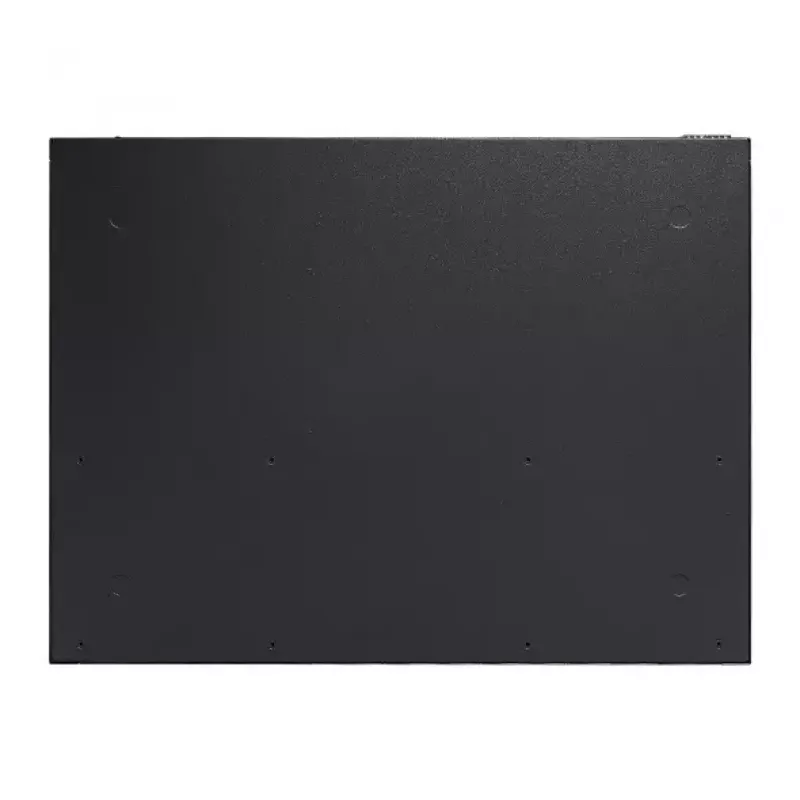 TP-Link Omada SG3428XMPP tinklo komutatorius Valdomas L2+ Gigabit Ethernet (10/100/1000) Power over Ethernet (PoE) 1U Juoda