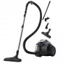 Electrolux EL61C3DB Juoda, Mėlyna