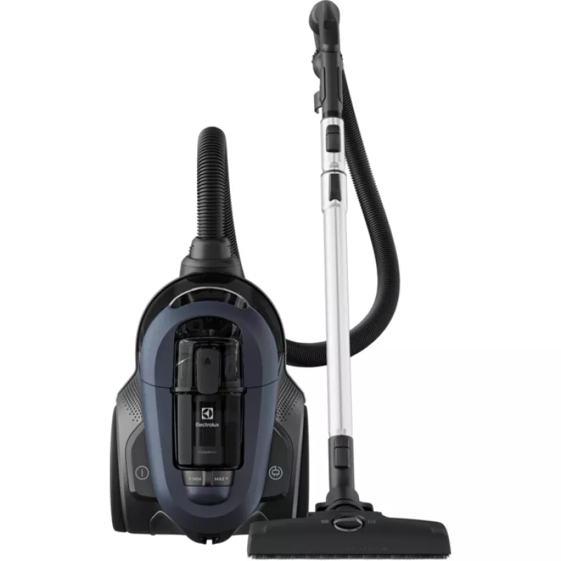 Electrolux EL61C3DB Juoda, Mėlyna