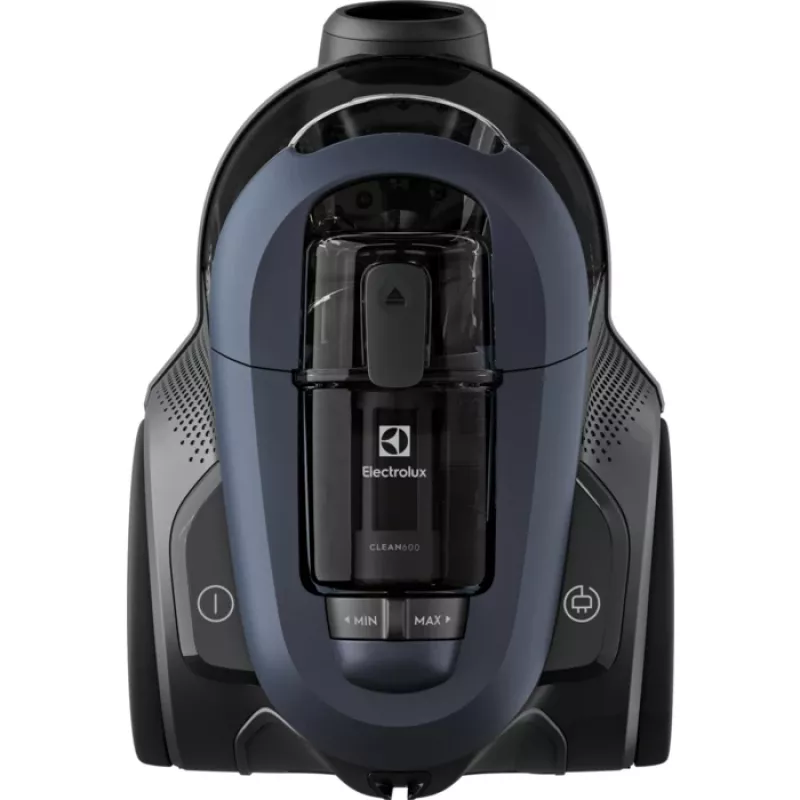 Electrolux EL61C3DB Juoda, Mėlyna