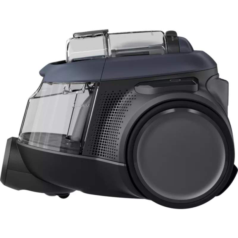 Electrolux EL61C3DB Juoda, Mėlyna