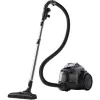 Electrolux EL61C3DB Juoda, Mėlyna