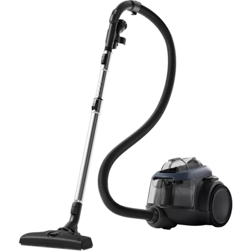 Electrolux EL61C3DB Juoda, Mėlyna