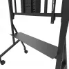 Neomounts FL50-575BL1 TV vežimėlis 65-115 col. – greitas montavimas – TÜV