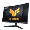 ASUS VG27VQM1B kompiuterio monitorius 68.6 cm (27 colių) 1920 x 1080 pikselių Full HD LCD juodas
