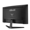 ASUS VG27VQM1B kompiuterio monitorius 68.6 cm (27 colių) 1920 x 1080 pikselių Full HD LCD juodas