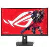 ASUS ROG Strix XG32WCS kompiuterio monitorius 80 cm (31,5 colio) 2560 x 1440 pikselių Quad HD LED juodas