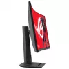 ASUS ROG Strix XG32WCS kompiuterio monitorius 80 cm (31,5 colio) 2560 x 1440 pikselių Quad HD LED juodas