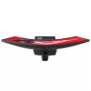 ASUS ROG Strix XG32WCS kompiuterio monitorius 80 cm (31,5 colio) 2560 x 1440 pikselių Quad HD LED juodas