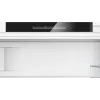 Siemens iQ300 KU22LVFD0 kombinuotas šaldytuvas Pastatomas po stalviršiu 110 L
