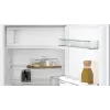 Siemens iQ300 KU22LVFD0 kombinuotas šaldytuvas Pastatomas po stalviršiu 110 L