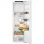 Bosch Serie 4 KIL82VFE0 kombinuotas šaldytuvas, įmontuojamas, 280 L