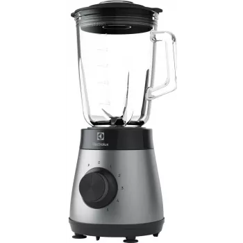 Electrolux E4TB1-6ST 1,5 L panardinamasis plaktuvas 800 W Nerūdijantis plienas
