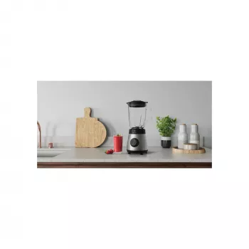 Electrolux E4TB1-6ST 1,5 L panardinamasis plaktuvas 800 W Nerūdijantis plienas