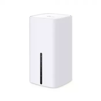 TP-Link Archer NX200 belaidis maršrutizatorius Gigabit Ethernet Dviejų dažnių (2,4 GHz / 5 GHz) 5G Baltas