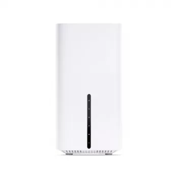 TP-Link Archer NX200 belaidis maršrutizatorius Gigabit Ethernet Dviejų dažnių (2,4 GHz / 5 GHz) 5G Baltas